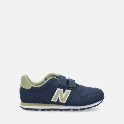 NEW BALANCE 500 | Sneakers