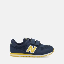 NEW BALANCE 500 | Sneakers
