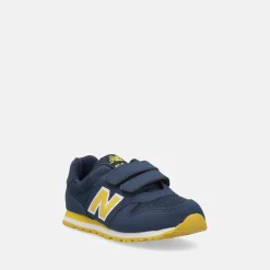 NEW BALANCE 500 | Sneakers
