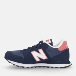 NEW BALANCE 500 | Donna Sneakers