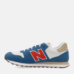 NEW BALANCE 500 | Uomo Sneakers