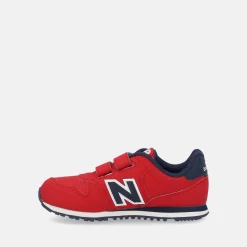 NEW BALANCE 500 | Sneakers
