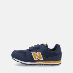 NEW BALANCE 500 | Sneakers