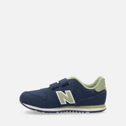 NEW BALANCE 500 | Sneakers