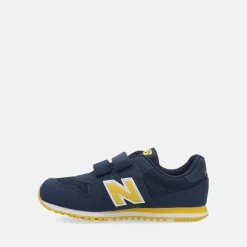 NEW BALANCE 500 | Sneakers