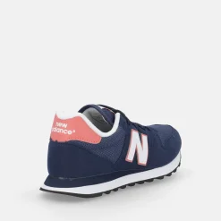 NEW BALANCE 500 | Donna Sneakers