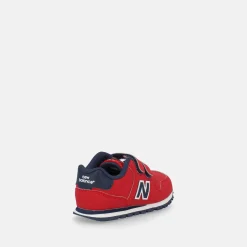 NEW BALANCE 500 | Primi Passi | Sneakers
