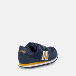 NEW BALANCE 500 | Sneakers