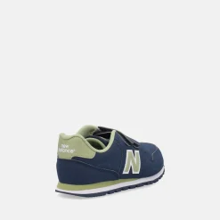 NEW BALANCE 500 | Sneakers