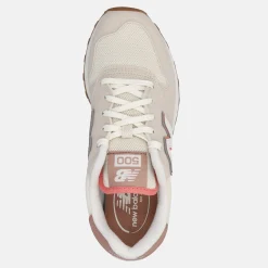 NEW BALANCE 500 | Donna Sneakers