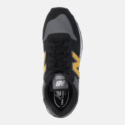 NEW BALANCE 500 | Uomo Sneakers