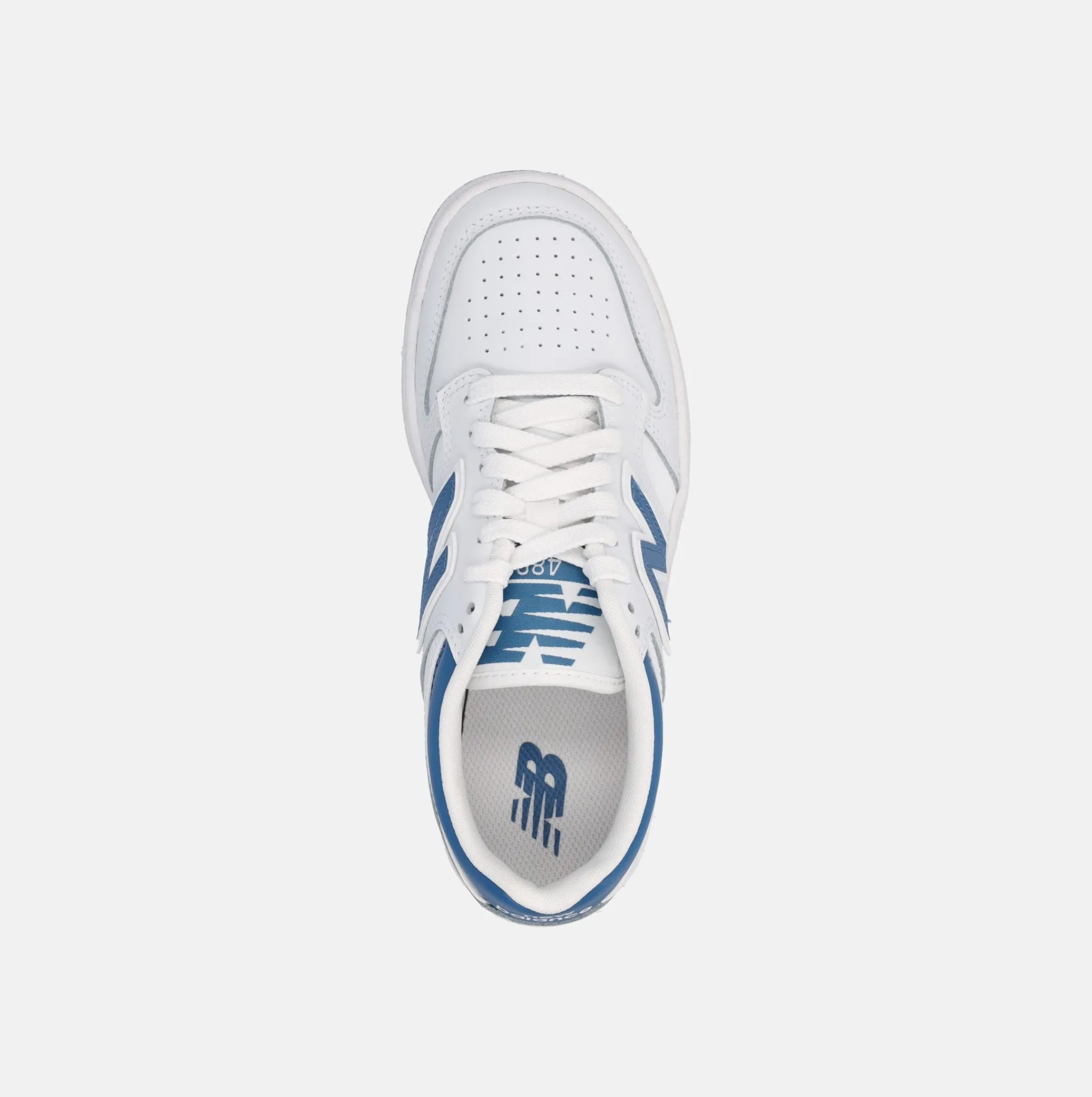 NEW BALANCE 480 | Sneakers