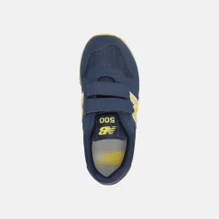 NEW BALANCE 500 | Sneakers