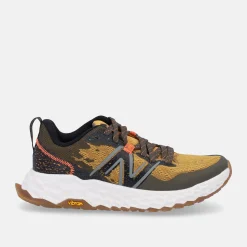 NEW BALANCE GOLDEN HOUR | Running | Trail Running