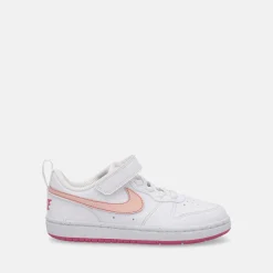 NIKE COURT BOROUGH LOW RECRAFT | Sneakers