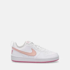 NIKE COURT BOROUGH LOW RECRAFT GS | Sneakers