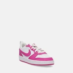 NIKE COURT BOROUGH LOW RECRAFT | Sneakers