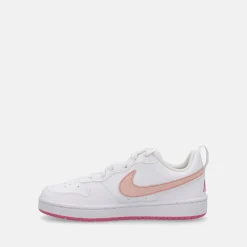 NIKE COURT BOROUGH LOW RECRAFT GS | Sneakers