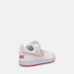 NIKE COURT BOROUGH LOW RECRAFT | Sneakers
