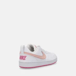 NIKE COURT BOROUGH LOW RECRAFT GS | Sneakers