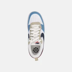 NIKE COURT BOROUGH LOW RECRAFT | Sneakers