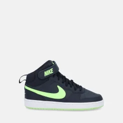NIKE COURT BOROUGH MID 2 GS | Sneakers