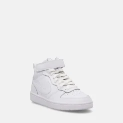 NIKE COURT BOROUGH MID 2 GS | Sneakers