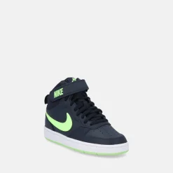 NIKE COURT BOROUGH MID 2 GS | Sneakers