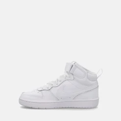 NIKE COURT BOROUGH MID 2 GS | Sneakers