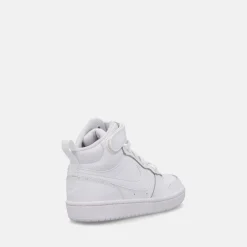 NIKE COURT BOROUGH MID 2 GS | Sneakers