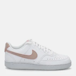 NIKE COURT VISION LOW | Donna Sneakers