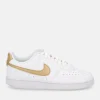 NIKE COURT VISION LOW | Donna Sneakers
