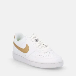NIKE COURT VISION LOW | Donna Sneakers
