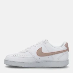 NIKE COURT VISION LOW | Donna Sneakers