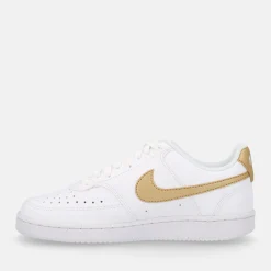 NIKE COURT VISION LOW | Donna Sneakers