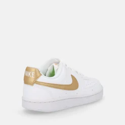 NIKE COURT VISION LOW | Donna Sneakers