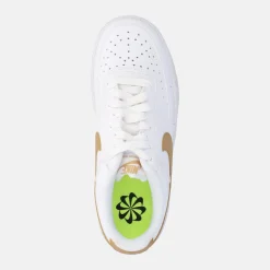 NIKE COURT VISION LOW | Donna Sneakers