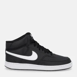 NIKE COURT VISION MID | Uomo Sneakers