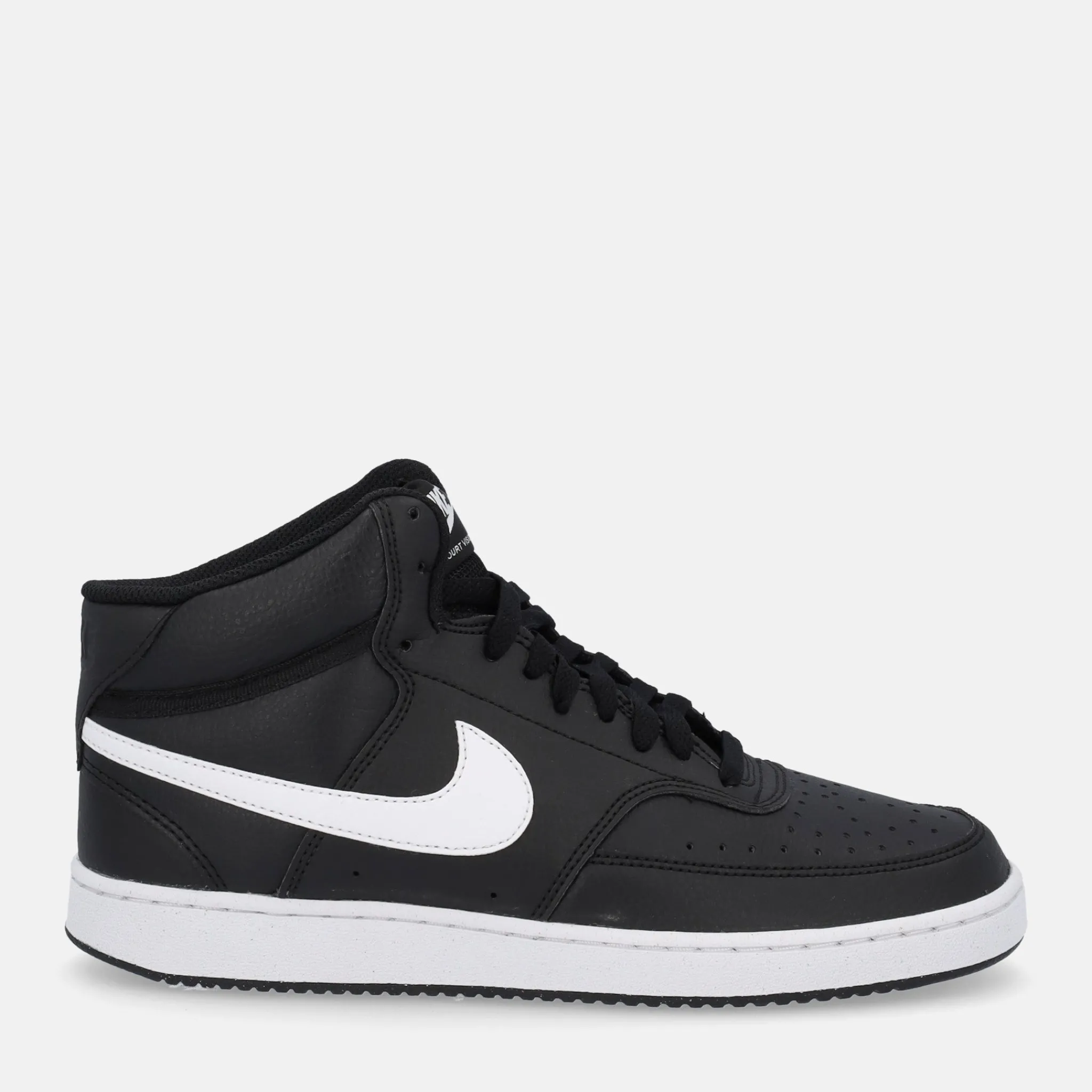 NIKE COURT VISION MID | Uomo Sneakers