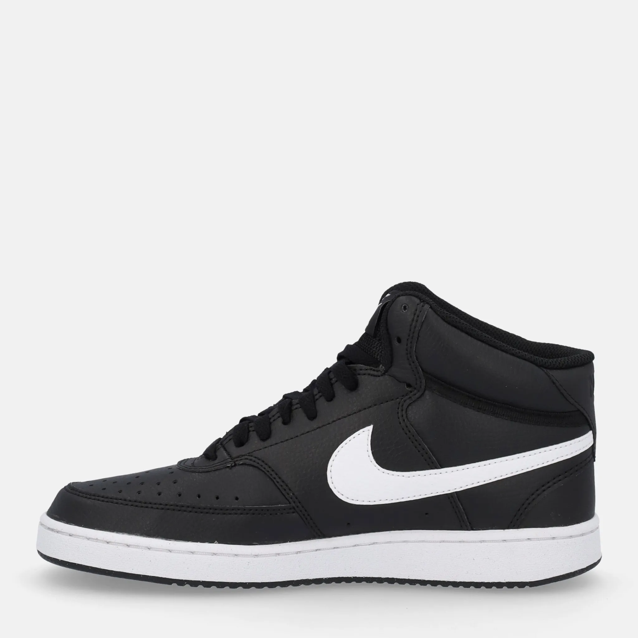 NIKE COURT VISION MID | Uomo Sneakers