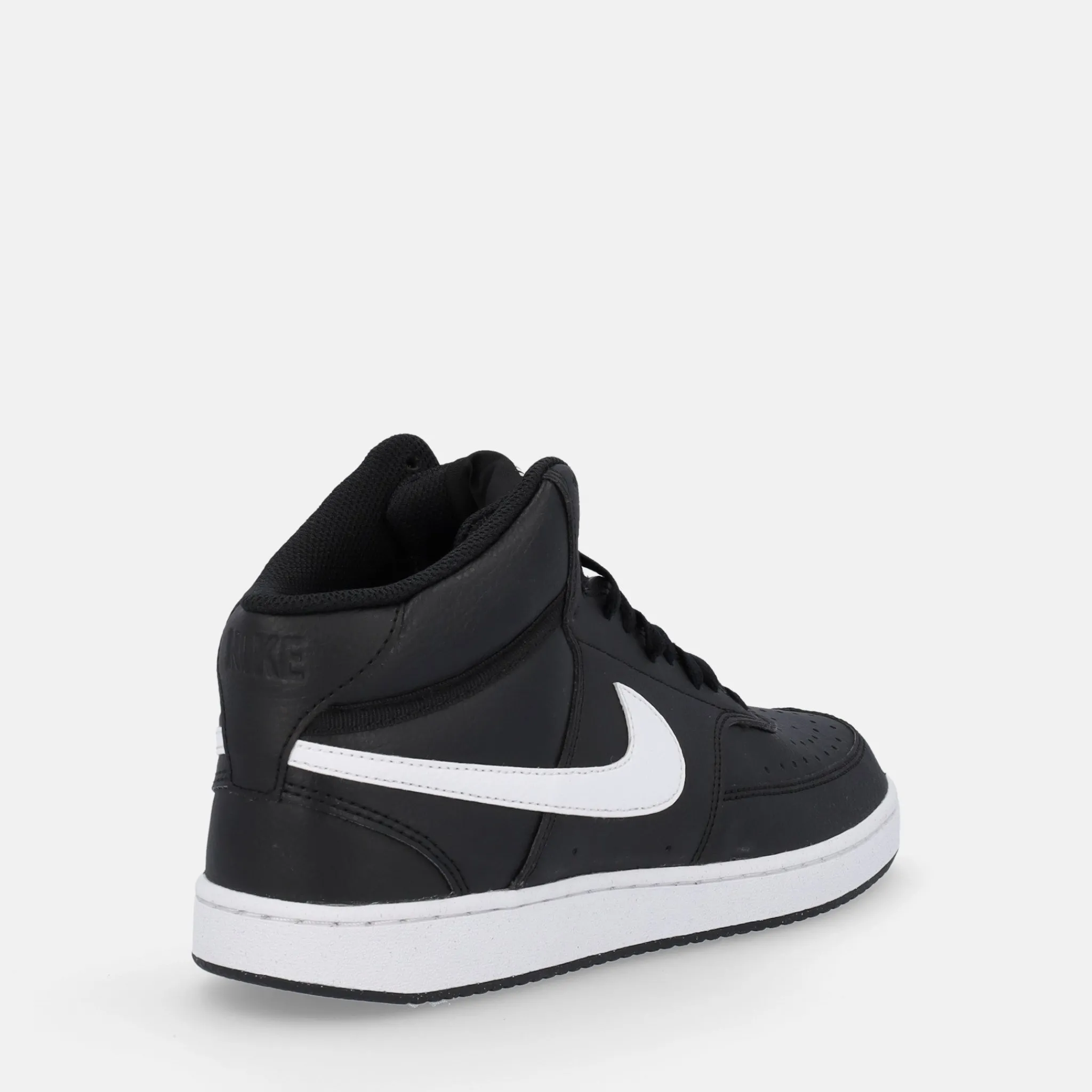 NIKE COURT VISION MID | Uomo Sneakers