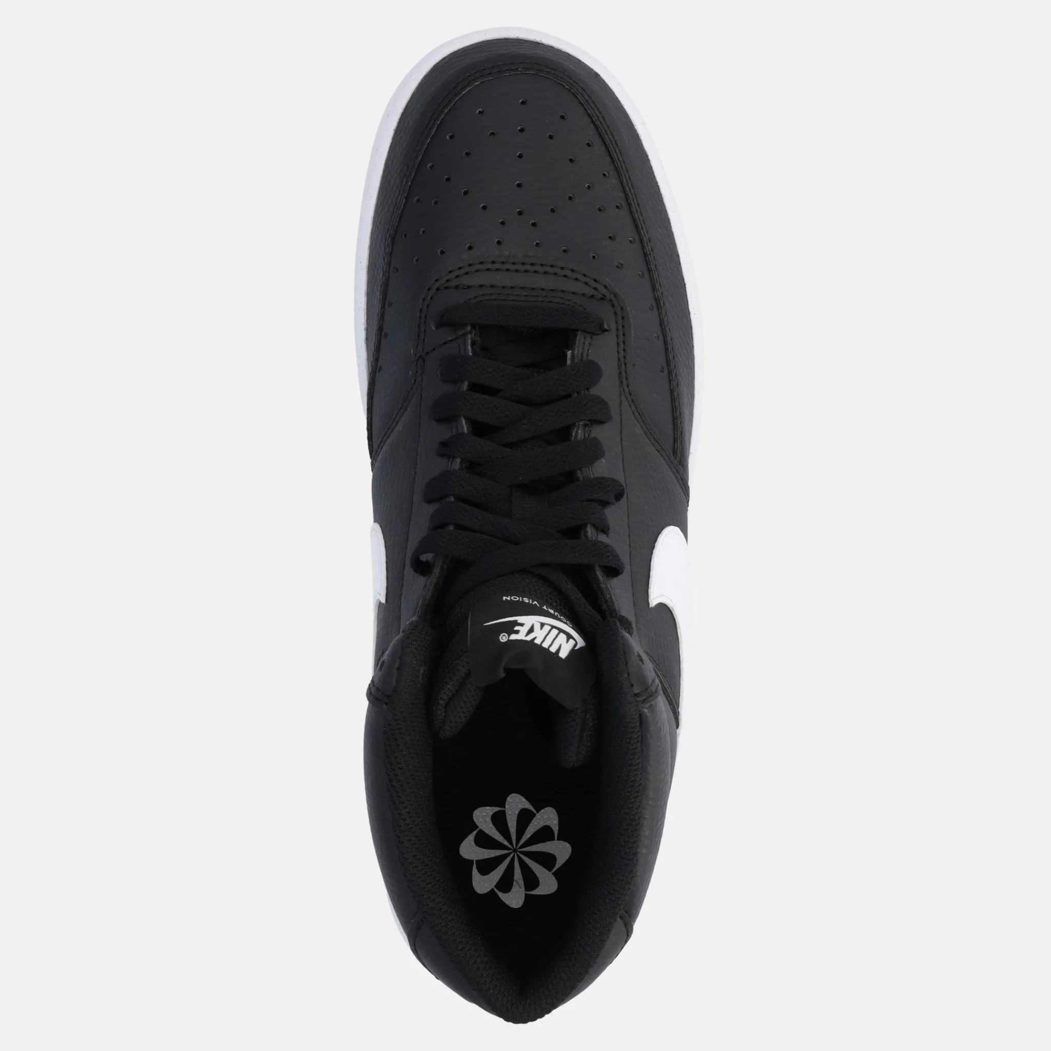 NIKE COURT VISION MID | Uomo Sneakers