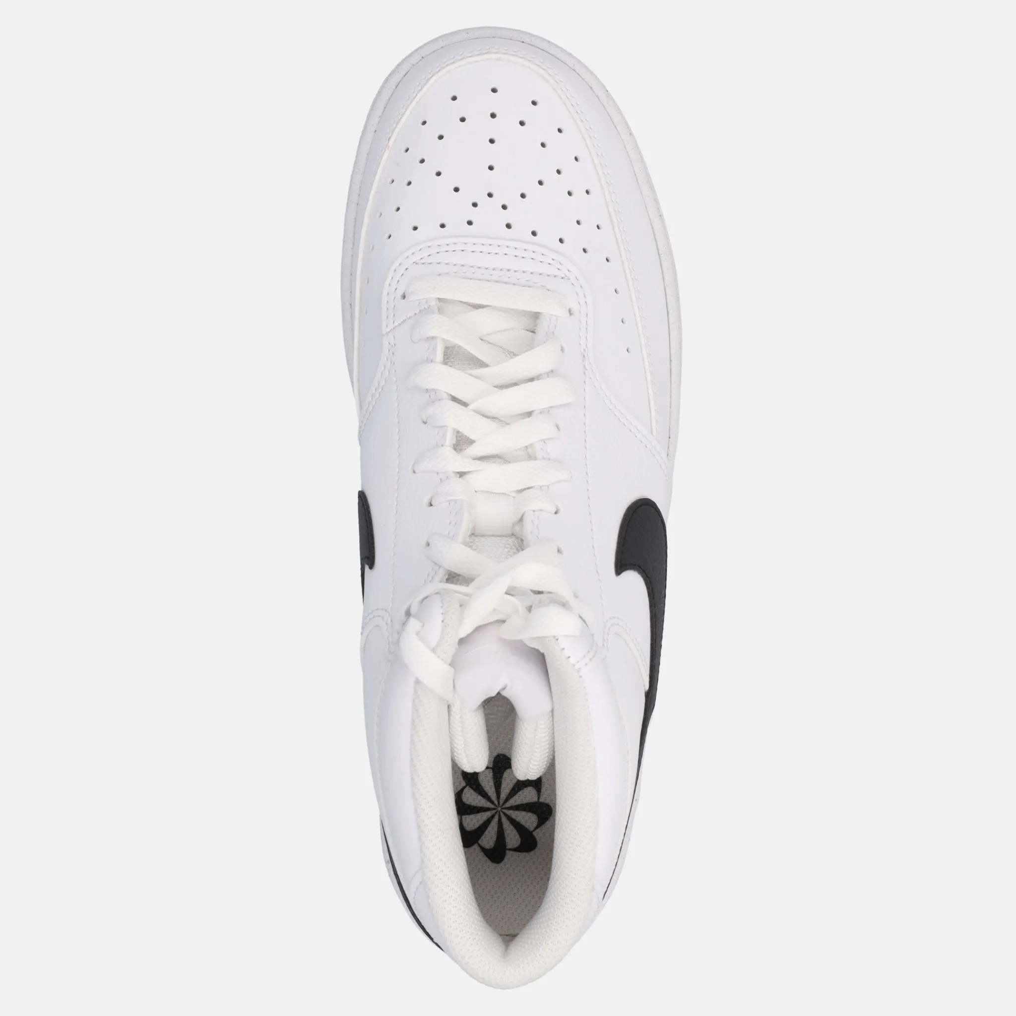 NIKE COURT VISION MID NN | Uomo Sneakers