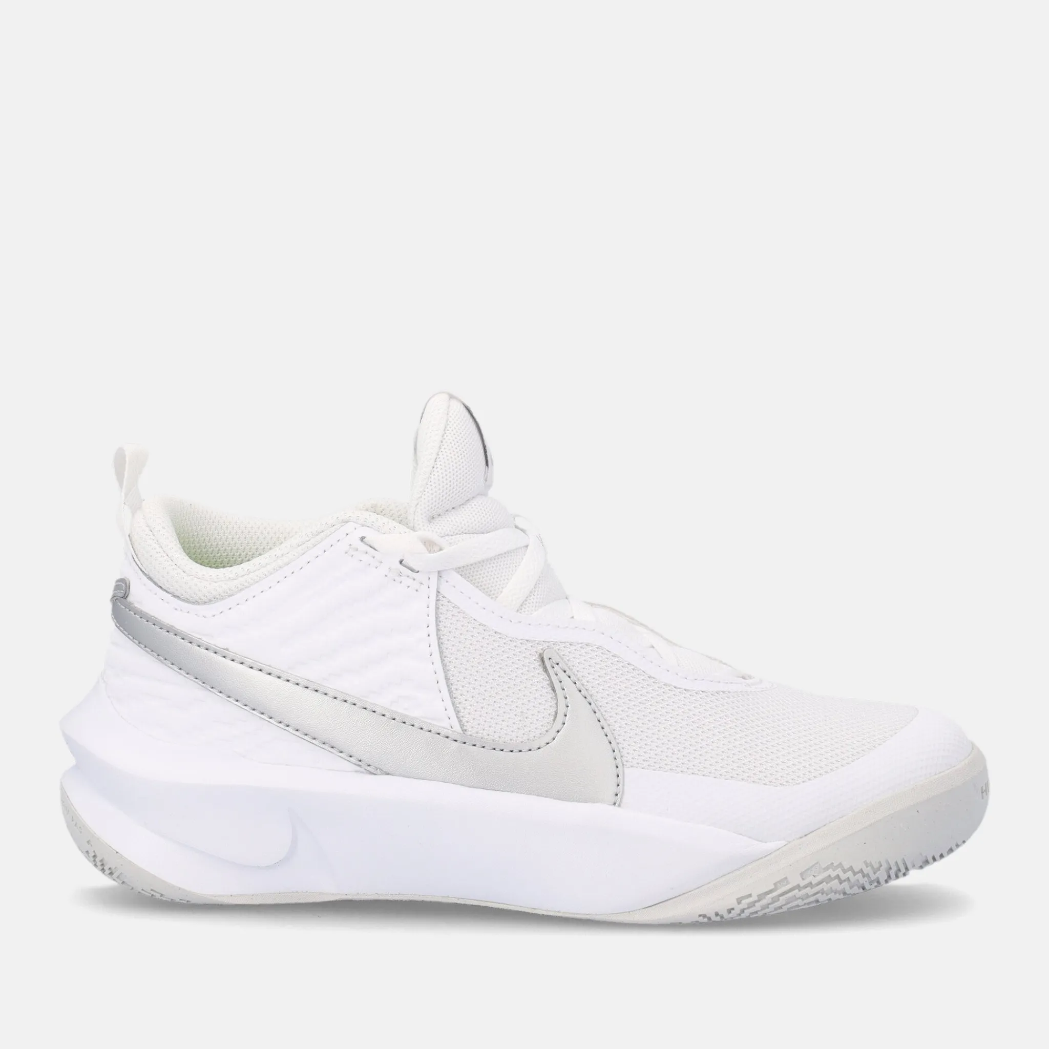 NIKE Team Hustle D 10 | Basket