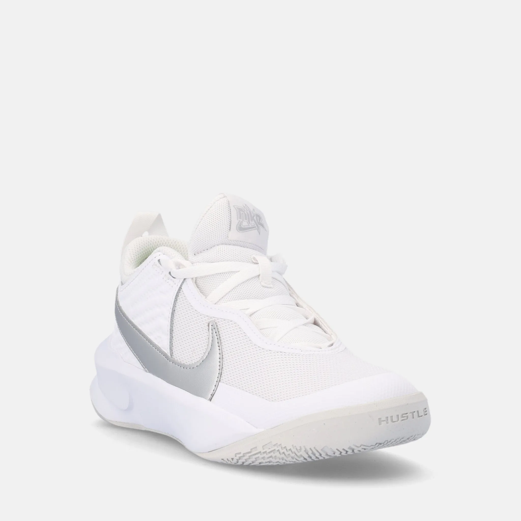NIKE Team Hustle D 10 | Basket