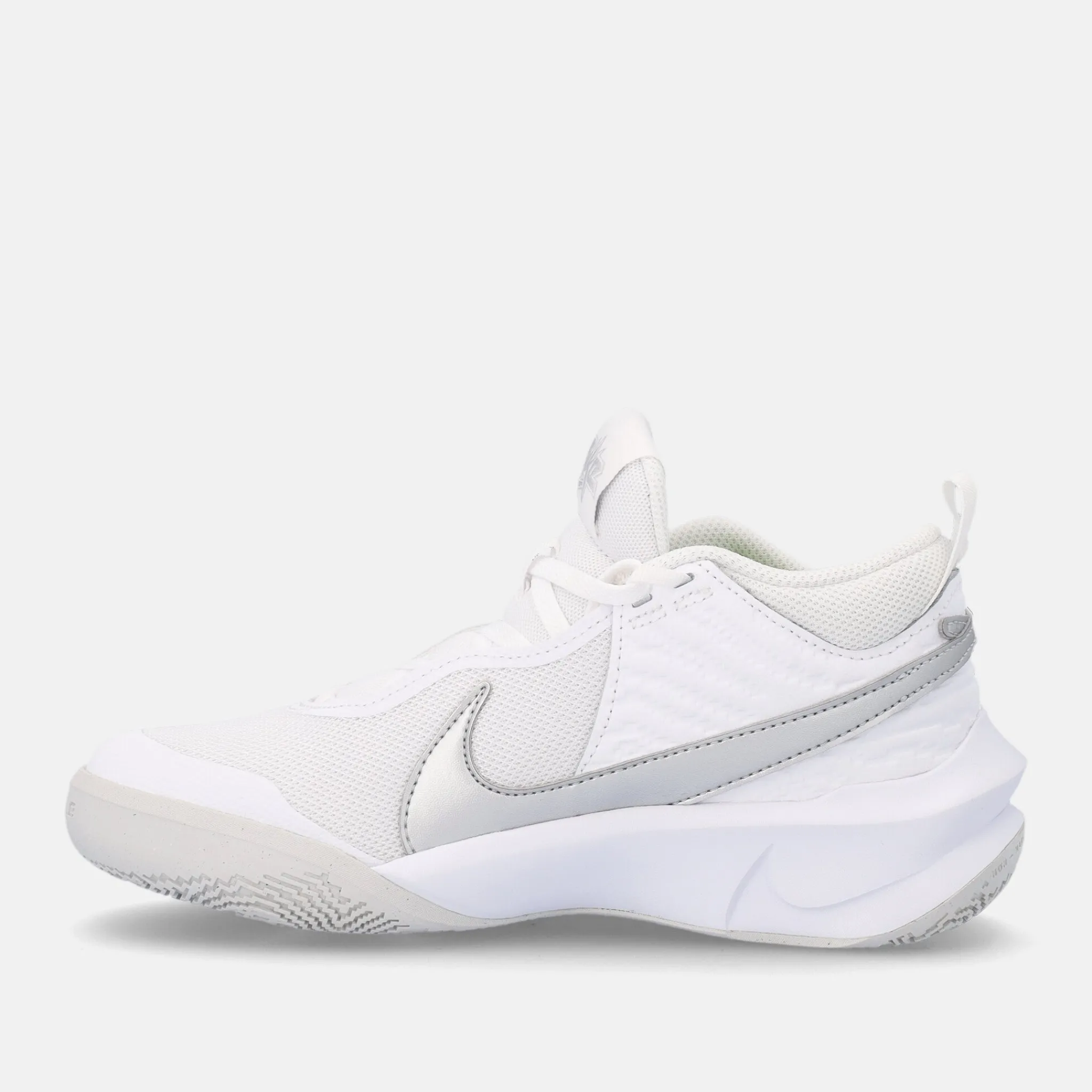 NIKE Team Hustle D 10 | Basket