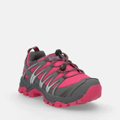NIOS TREKKING LACCI ELASTICI | Trekking