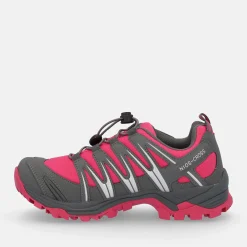 NIOS TREKKING LACCI ELASTICI | Trekking