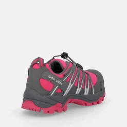 NIOS TREKKING LACCI ELASTICI | Trekking
