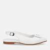 NY-LON BALLERINA APERTA | Donna Ballerine